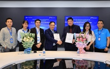 Bắt tay doanh nghiệp Hàn Quốc, CMC Cyber Security đẩy mạnh AI trong an ninh mạng