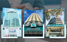 BIDV, Vietcombank, VietinBank đồng loạt tăng mạnh lãi suất tiết kiệm