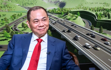 Chuyển động tại tuyến cao tốc trọng điểm dài 124 km do liên danh Vingroup triển khai, Lâm Đồng chuyển hình thức hợp đồng sang BT