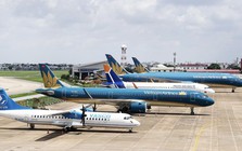 Vietnam Airlines dự kiến cắt giảm 23 chuyến bay/tuần