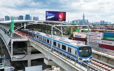 Doanh nghiệp của đại gia Khoa “Khàn” nghiên cứu tuyến đường sắt 85.000 tỷ đồng kết nối TPHCM tới siêu dự án 16 tỷ USD chưa từng có trong lịch sử, khởi công sau hơn 2 tháng nữa