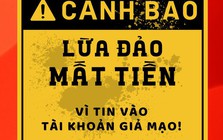 Lật tẩy chiêu lừa đảo "gia hạn học phí" của cán bộ trường tên "PHAN VAN NGUYEN"