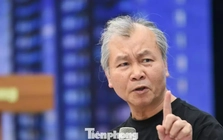 'Cần coi bất động sản bình đẳng như các ngành sản xuất kinh doanh'