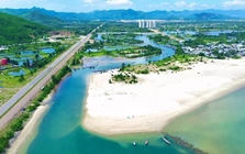 Giao hơn 11.300 m2 đất làm nhà ở xã hội tại Chân Mây - Lăng Cô