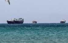 Hội đồng Bảo an thảo luận phương án can thiệp quân sự tại “yết hầu” Hormuz