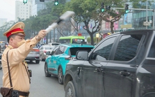 Xe bán tải có bị hạn chế lưu thông vào nội đô Hà Nội từ 6 đến 21 giờ hàng ngày hay không?