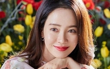 Hết cứu Song Ji Hyo