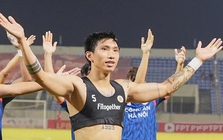 Đoàn Văn Hậu trở lại