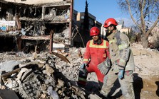 Iran ra điều kiện kết thúc chiến sự