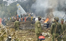 Cập nhật vụ rơi máy bay chở 125 người ở Colombia: 66 thi thể được tìm thấy, nhiều người vẫn đang mất tích