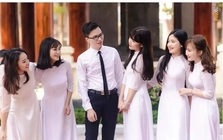 Trường ĐH Sư phạm Hà Nội 2 tổ chức kỳ thi độc lập để tuyển sinh