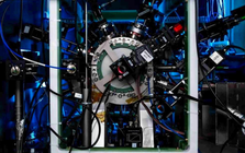 Đối thủ "cố lắm" cũng mất 5 năm, Trung Quốc làm xong thứ này chỉ trong 7 ngày: Kết quả ngoài tưởng tượng