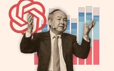 Thế giới nín thở theo dõi Masayoshi Son: Vay ngân hàng thêm 50 tỷ USD để đặt cược vào OpenAI, SoftBank đối mặt áp lực tài chính chưa từng có