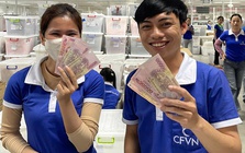 Một doanh nghiệp ở Đà Nẵng hỗ trợ tiền xăng cho 1.000 công nhân