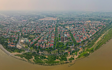 T&T đề xuất làm dự án hơn 6.200 tỷ tại nơi cách trung tâm Hà Nội gần 60 km