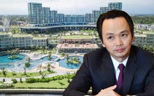 Thanh Hóa sắp bàn chuyện 24 tỷ USD tại quần thể nghỉ dưỡng của cựu Chủ tịch Trịnh Văn Quyết, nơi sở hữu 2 kỷ lục hiếm có ngay từ khi ra mắt