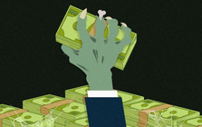 Bong bóng quỹ tư nhân chực nổ: Xuất hiện 20 quỹ 'xác sống' không thể gọi vốn, hàng trăm 'ông lớn' thoi thóp không thể trụ quá 5 năm