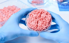 Vì sao người phương Tây mê thịt tảng còn người Việt Nam, Trung Quốc hay Hàn Quốc lại chuộng thịt thái nhỏ?