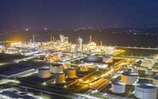 Lọc hóa dầu Bình Sơn muốn đổi tên, đặt mục tiêu doanh thu hơn 154.000 tỷ đồng