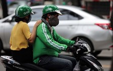 Grab cập nhật về việc hỗ trợ đối tác tài xế xe xăng và xe điện