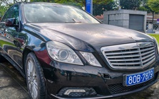 Đấu giá xe công ở Đà Nẵng: Mercedes-Benz không có người mua, nhiều xe trúng giá cao