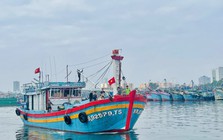 Giải mã "vũ khí" của Viettel giúp hơn 30.000 tàu cá Việt Nam yên tâm ra khơi