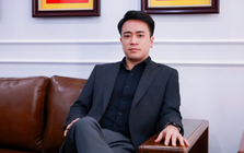 “Ai cũng có kế hoạch cho đến khi bị đấm vào mặt”, CT Lê Đắc Lâm nói về 10 năm ở Vntrip và quyết định rút lui