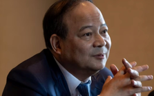 Bí ẩn vị Chủ tịch Trung Quốc khiến cả nước Mỹ phải nhờ cậy nếu muốn làm xe điện, từ Ford đến Tesla đều nhún nhường hợp tác