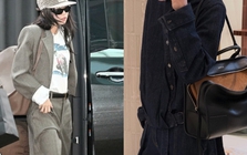 Trend "túi lười" thịnh hành đầu năm 2026: Lười kiểu tiện và khiến bạn nổi bật như fashionista, đó là lý do kiểu túi này được ưa chuộng