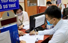Đề xuất quy định mới về đăng ký thuế