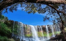 Gia Lai - “Tọa độ xanh” mới của du lịch Việt Nam