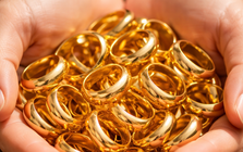 Người dân gửi vàng, bạc tại doanh nghiệp này khẩn trương trình báo công an trước ngày 31/3