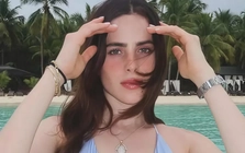 Đương kim Hoa hậu Hoàn vũ bị hai người tiền nhiệm chỉ trích