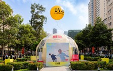 UNIQLO đưa trải nghiệm ngoài trời trở lại cùng dòng sản phẩm cải tiến cho mùa hè 2026