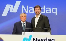 Tin cực vui: Lãnh đạo 2 sàn chứng khoán lớn của Mỹ cùng kỳ vọng một điều với các doanh nghiệp Việt Nam