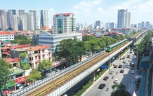 “Thay máu” thượng tầng, công ty đường sắt ở Hà Nội ôm về hơn 311 tỷ đồng hợp đồng trong chưa đầy 1 tháng