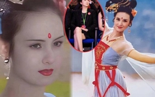 Vẻ đẹp thanh lịch của “Hằng Nga Tây Du Ký” ngày ấy: U70 vẫn rạng rỡ, khí chất khó ai sánh kịp nhờ kiên nhẫn làm 1 điều