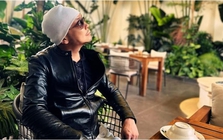 “Ông hoàng nhạc sầu” đình đám một thời bán cà phê ở đường Lê Đức Thọ