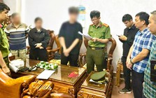 Một học sinh lớp 12 ở Thanh Hóa dùng mã độc đánh cắp dữ liệu máy tính người dùng toàn cầu