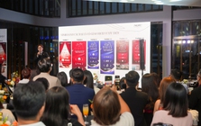 Nobu  Huyền thoại đánh thức năm giác quan tại trung tâm Đà Nẵng