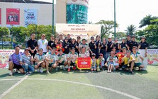 ACC PANEL CUP 2026: Doanh nghiệp nội thất đầu tư “hạ tầng kết nối” ngành