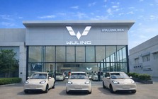 Wuling EV Việt Nam mời gọi đầu tư, đặt mục tiêu mở 40 đại lý trong năm 2026