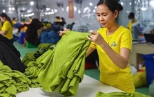 Vì sao doanh nghiệp Việt loay hoay ở giá trị thấp?