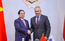 Thư ký Hội đồng An ninh Nga: Nga sẵn sàng hỗ trợ Việt Nam đảm bảo an ninh năng lượng