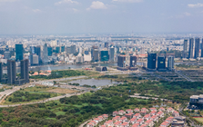 Doanh nghiệp của đại gia Khoa "khàn" nhận văn bản liên quan đến KĐT Sala Thủ Thiêm