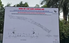 Hà Nội: Gấp rút giải quyết gần 500 đơn khiếu nại Dự án khẩn cấp Đường Vành đai 2,5 tại Thanh Xuân