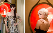 1 không gian xa xỉ mới tinh rộng đến 119m2 vừa khai trương ngay tại Hà Nội: Có gì mà khiến giới fashionista nô nức check-in?