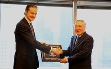 Quỹ đầu tư tư nhân 100 tỷ USD của Mỹ muốn tham gia vào Trung tâm tài chính quốc tế tại Việt Nam