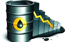 Giá dầu thế giới giảm mạnh hơn 5% bởi tín hiệu tích cực về các cuộc đàm phán