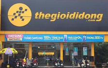 Dragon Capital trở lại ghế cổ đông lớn tại Thế Giới Di Động